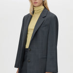 Ivar blazer