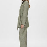 Camilla and Marc Noma Blazer | Khaki Marle (PRE-ORDER)