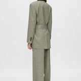 Camilla and Marc Noma Blazer | Khaki Marle (PRE-ORDER)
