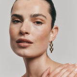 Gimme Long Seed Earring | Gold (PRE-ORDER)