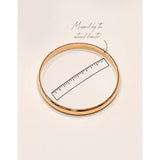 Porter Heritage Bangle