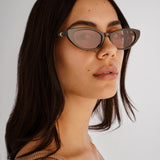 Luv Lou The Blair | Dark Chocolate