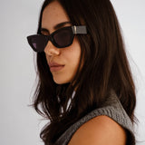 Luv Lou The Sutton | Black