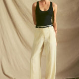 Viktoria & Woods Saint Tank | Black