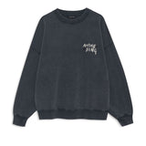 Anine Bing Miles Sweatshirt | Empowerment