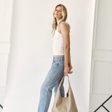 Vestirsi Scarlett Hobo | Beige