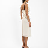 With Harper Lu Camisole Mesh | Polka Dot (PRE-ORDER)