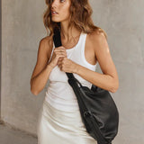 Vestirsi Bella 3-in-1 Convertible Bag | Black