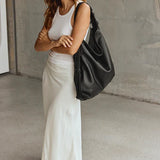 Vestirsi Bella XL  3-in-1 Convertible Bag | Black