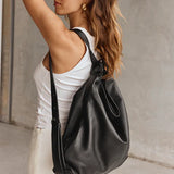 Vestirsi Bella XL  3-in-1 Convertible Bag | Black
