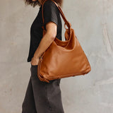 Vestirsi Bella XL  3-in-1 Convertible Bag | Tan