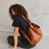 Vestirsi Bella 3-in-1 Convertible Bag | Tan