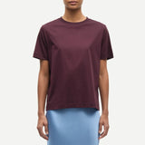 Samsoe Samsoe Sacamino SS T-Shirt | Fudge Camera