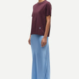 Samsoe Samsoe Sacamino SS T-Shirt | Fudge Camera