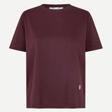 Samsoe Samsoe Sacamino SS T-Shirt | Fudge Camera