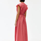 Kinney The Label Thea Dress | Rose