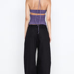 DELILA SPIRAL TOP