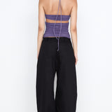 DELILA SPIRAL TOP