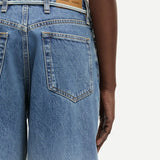 Samsoe Samsoe SaHarper Jeans Belt | River Fade