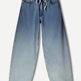 Samsoe Samsoe SaHarper Jeans Belt | River Fade