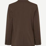 Samsoe Samsoe Saheaven Blazer | Mulch (PRE-ORDER)