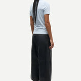 Samsoe Samsoe Saella SS Polo | Bel Air Stripe