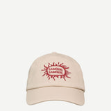 Samsoe Samsoe Sagergei Cap | Natural Sun