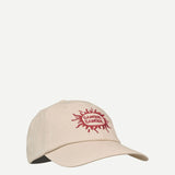 Samsoe Samsoe Sagergei Cap | Natural Sun