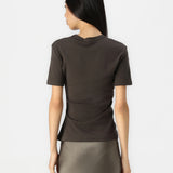 Samsoe Samsoe Saevlyn T-Shirt | Bungee Chord