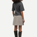 Samsoe Samsoe Sadisas Shirt | Black Pigment