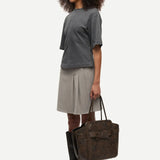 Samsoe Samsoe Sadisas Shirt | Black Pigment
