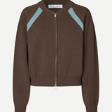 Samsoe Samsoe Savala Bomber | Mulch