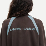 Samsoe Samsoe Savala Bomber | Mulch