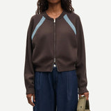 Samsoe Samsoe Savala Bomber | Mulch