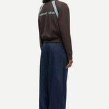 Samsoe Samsoe Savala Bomber | Mulch