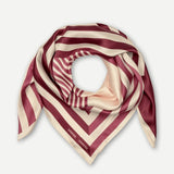 Samsoe Samsoe Saelli Scarf | Zinfandel St
