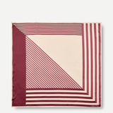 Samsoe Samsoe Saelli Scarf | Zinfandel St