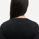 Samsoe Samsoe Saalexis T-Shirt | Black