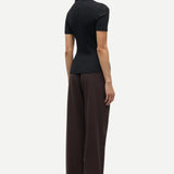 Samsoe Samsoe Saalexis T-Shirt | Black