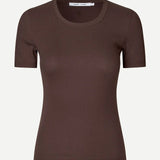 Samsoe Samsoe Saalexis T-Shirt | Mole