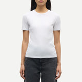 Samsoe Samsoe Saesme T-Shirt | White