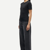 Samsoe Samsoe Saesme T-Shirt | Black
