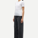 Samsoe Samsoe Saesme T-Shirt | White