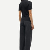 Samsoe Samsoe Saesme T-Shirt | Black