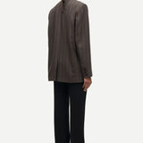 Samsoe Samsoe Sahelly Blazer | Mulch Stripe