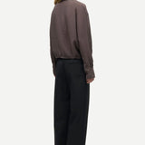 Samsoe Samsoe Sakelly Shirt | Mulch