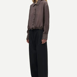 Samsoe Samsoe Sakelly Shirt | Mulch