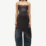 Samsoe Samsoe Saebba Lace Dress | Mulch
