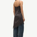 Samsoe Samsoe Saebba Lace Dress | Mulch