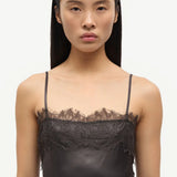 Samsoe Samsoe Saebba Lace Dress | Mulch